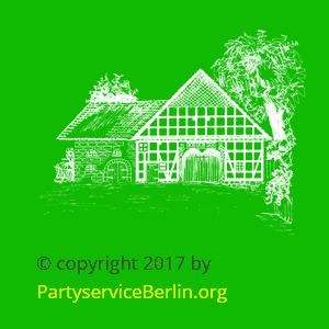 Partyservice Berlin Bauern-Kate.de logo